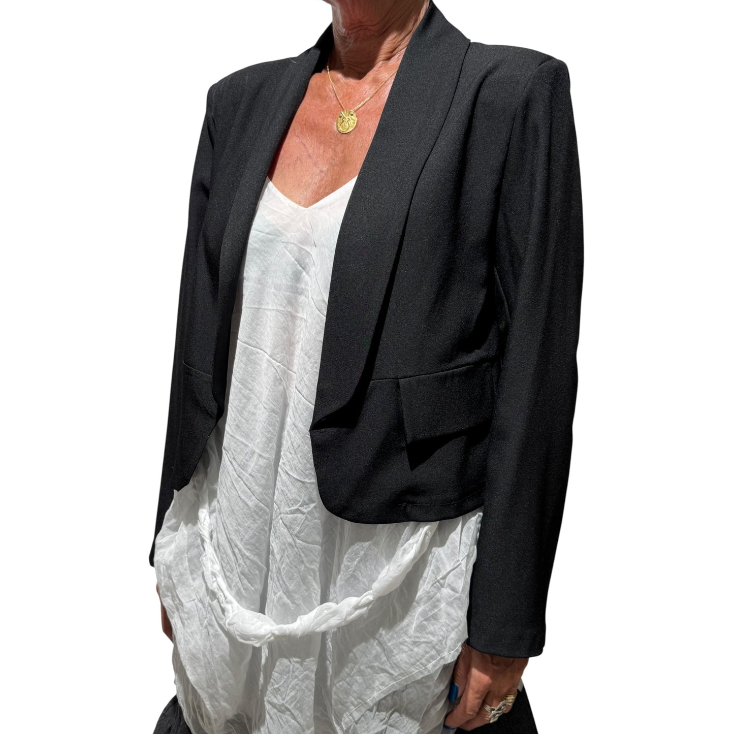 Provocation n44 Blazer tg unica