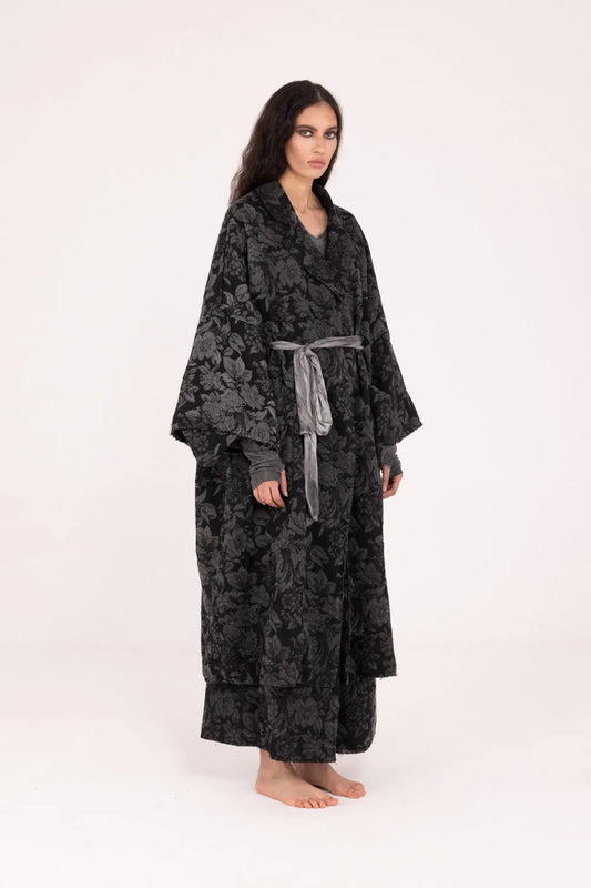 Sanctamuerte S179 Cappotto