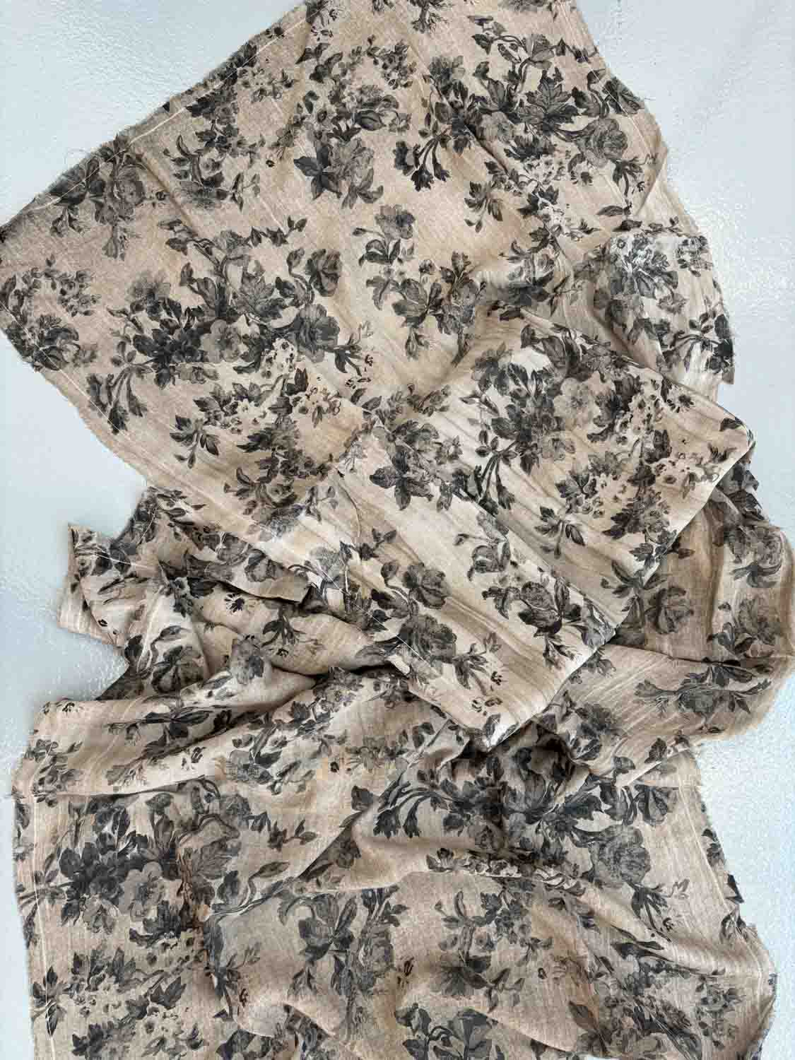 Sanctamuerte S201 Stola ( diversi colori )