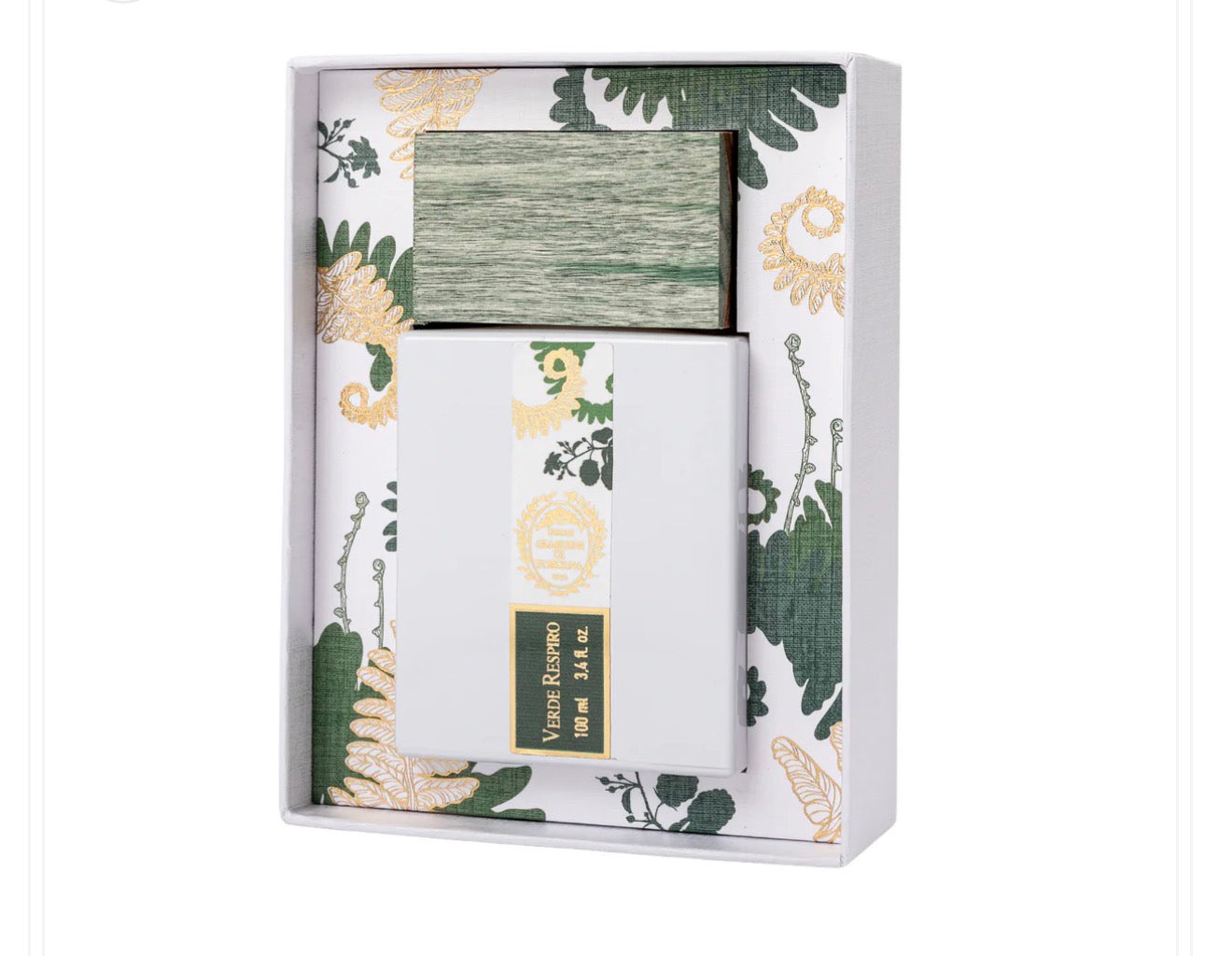 Giardini di Toscana- Verde Respiro - edp 2 ml