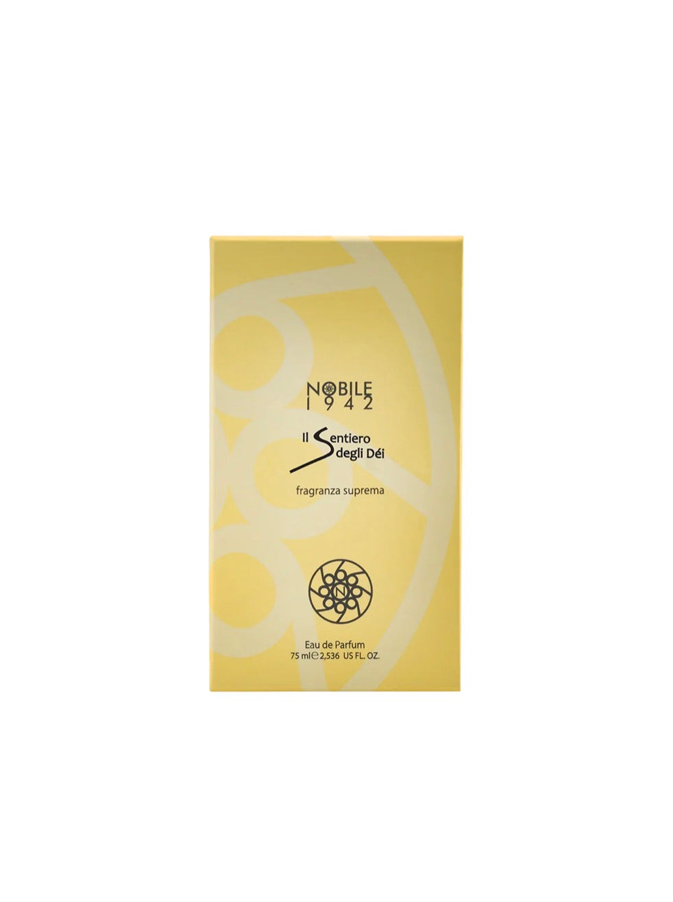 Nobile1942 - Sentiero degli dei - campione 2ml edp