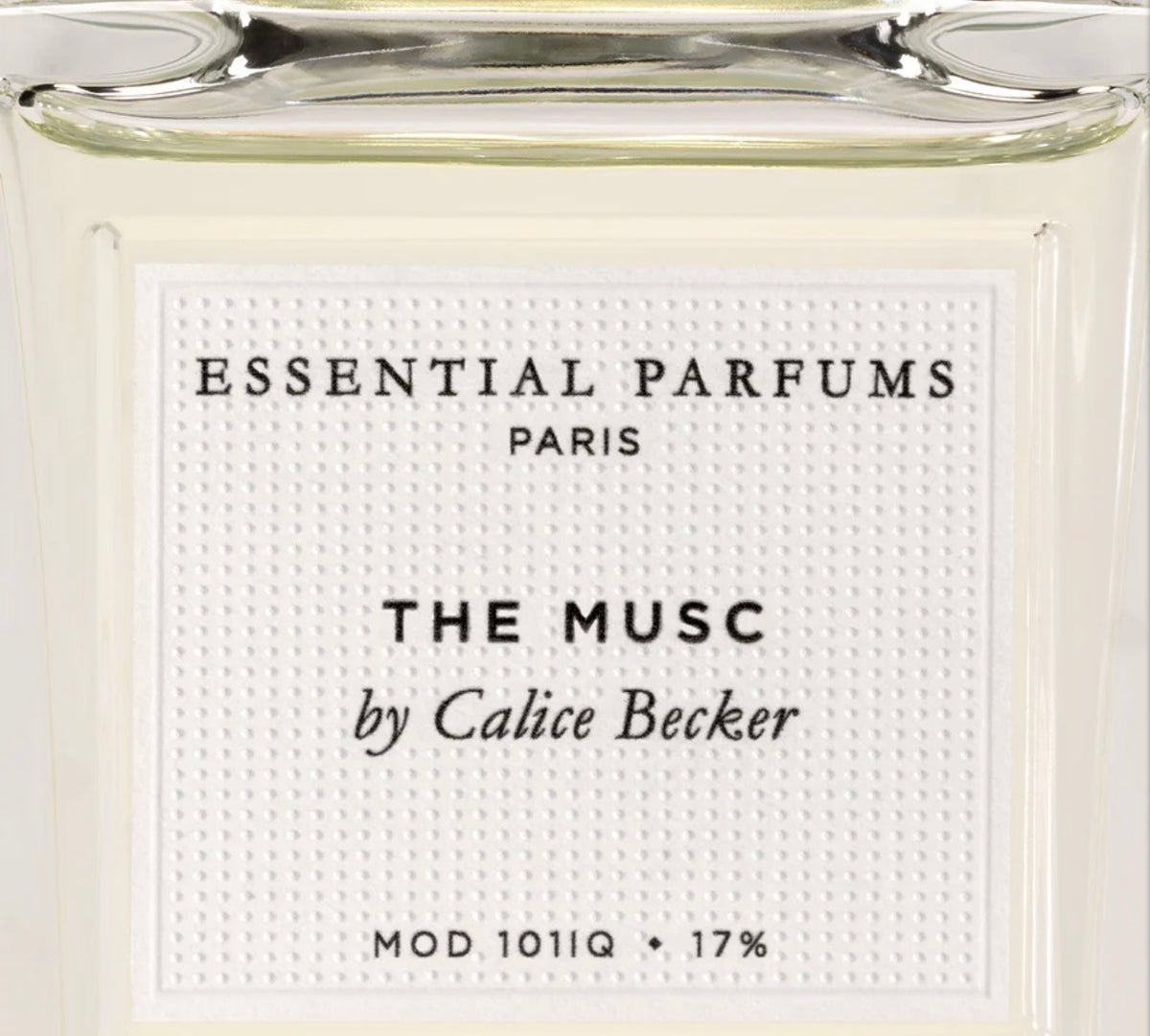 Essential Parfum - The Musc - edp 100 ml