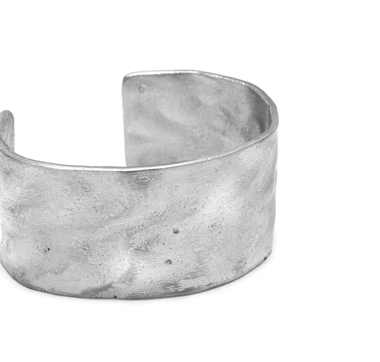 Vestopazzo Al00192 bracciale rigido 3 cm