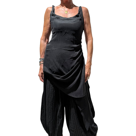 Provocation 01 Abito