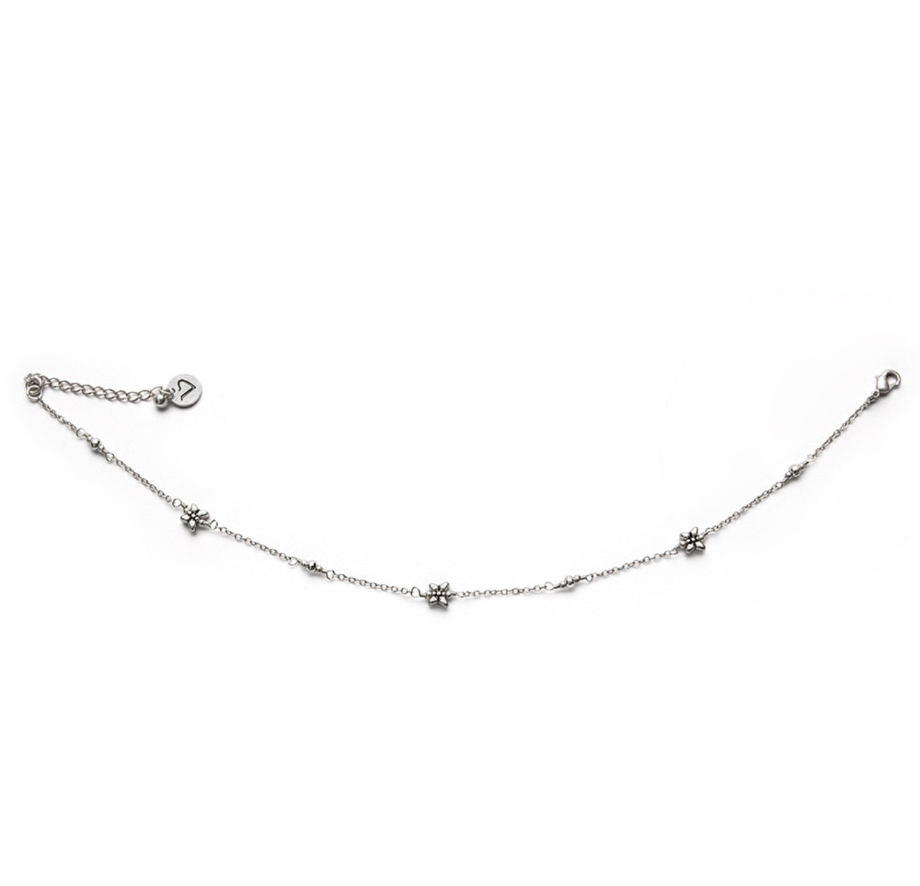 Vestopazzo Lo90011 cavigliera farfalle