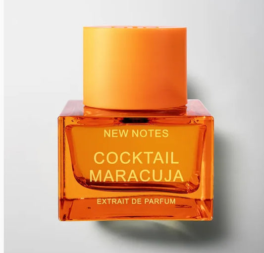 New Notes - COCKTAIL MARACUJA Extrait de Parfum 2 ml (campione)