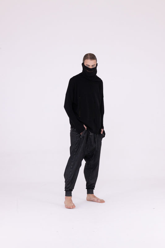 Sanctamuerte Sx45 maglia