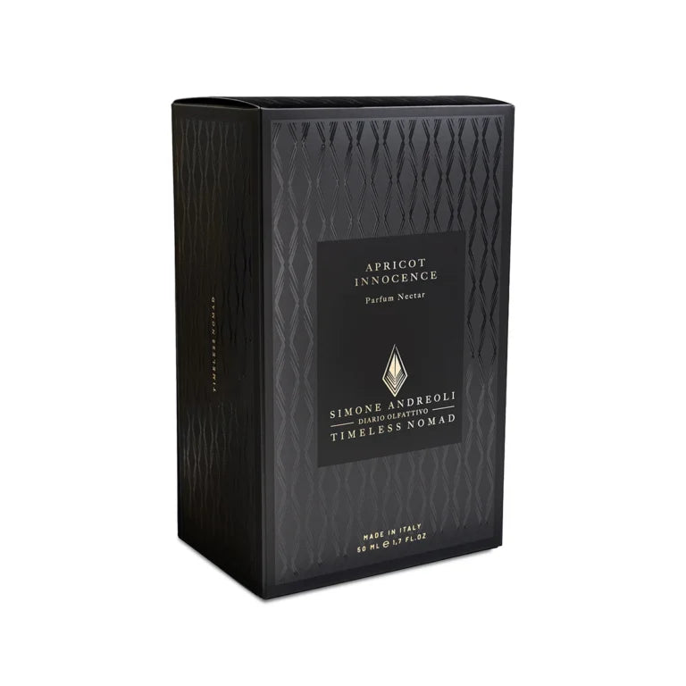 Simone Andreoli- Apricot Innocence - Parfum Nectar campione 2ml
