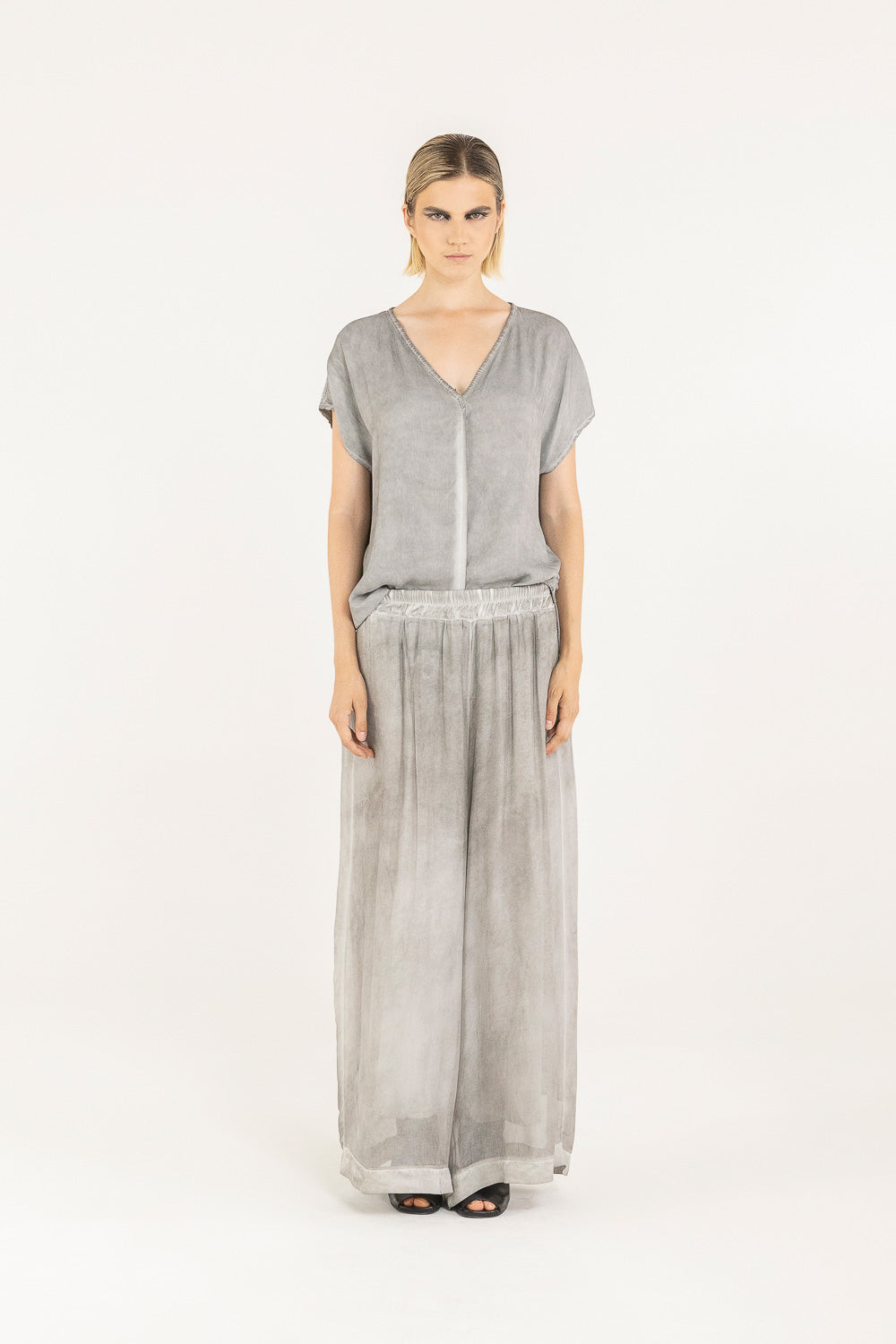 Sanctamuerte S359 t- shirt