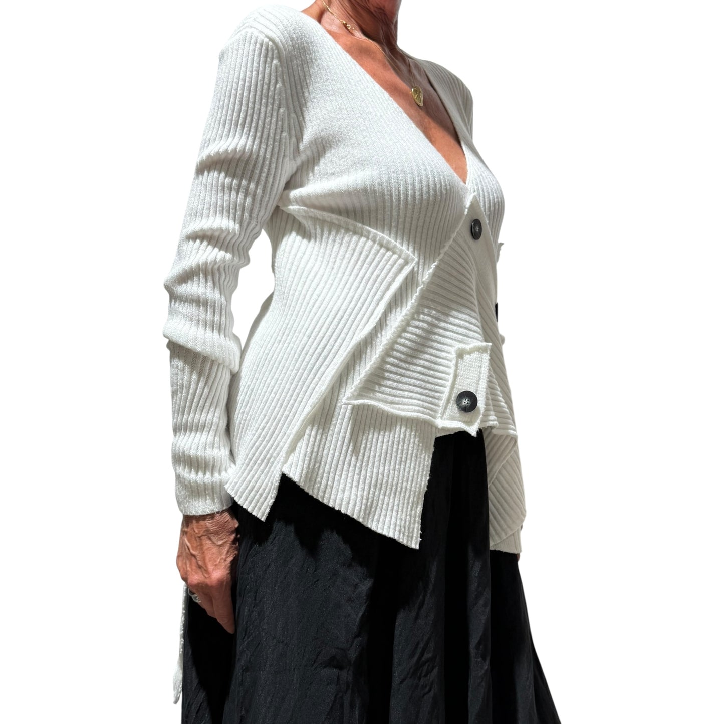 Provocation N21 Maglioncino patch tg unica