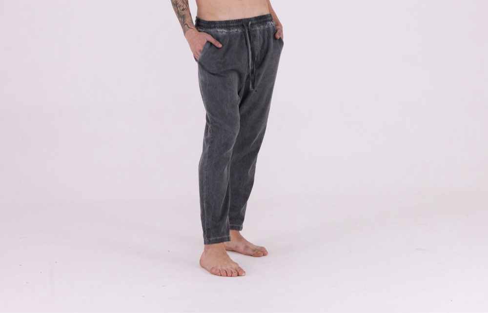 Sanctamuerte SX18 Pantaloni coulisse (diversi colori)