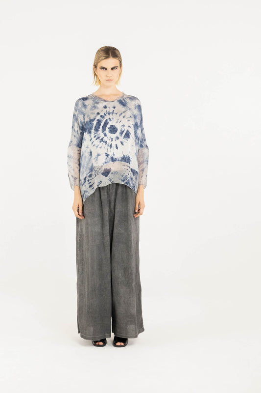 Sanctamuerte S303 Tshirt boxy over