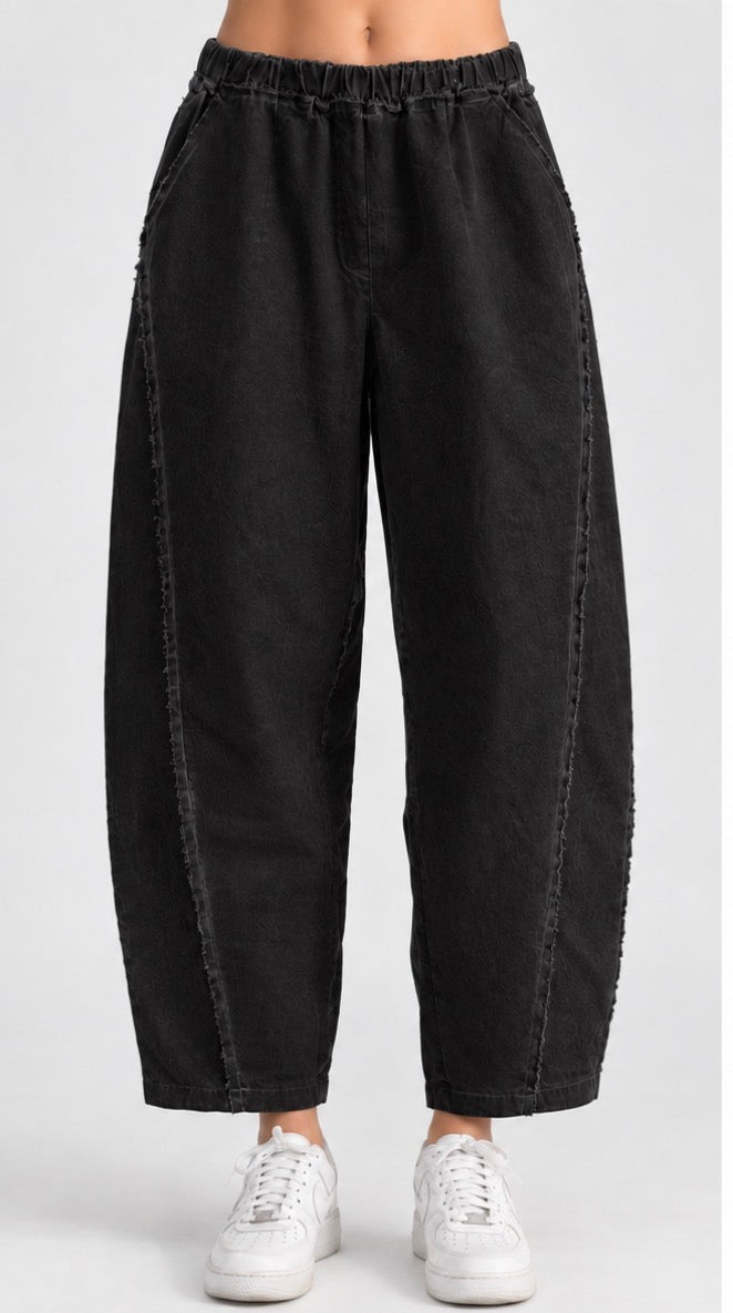 Cande Nilgiri Lantern pantaloni ( diversi colori)
