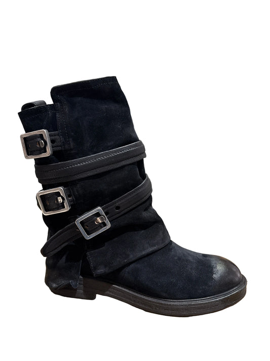 AS98 C17307 Stivaletti