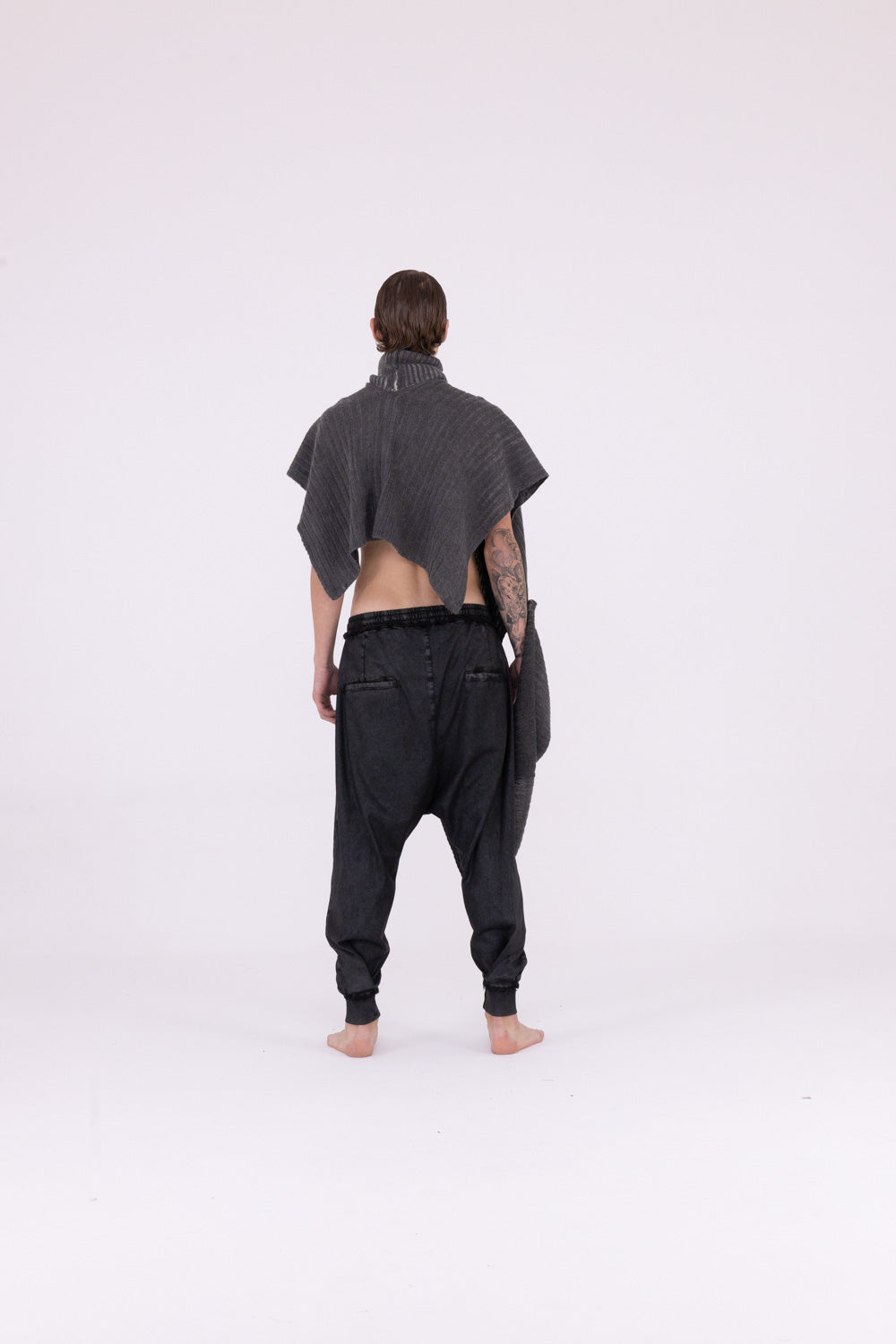 Sanctamuerte Sx48 Stola laminata