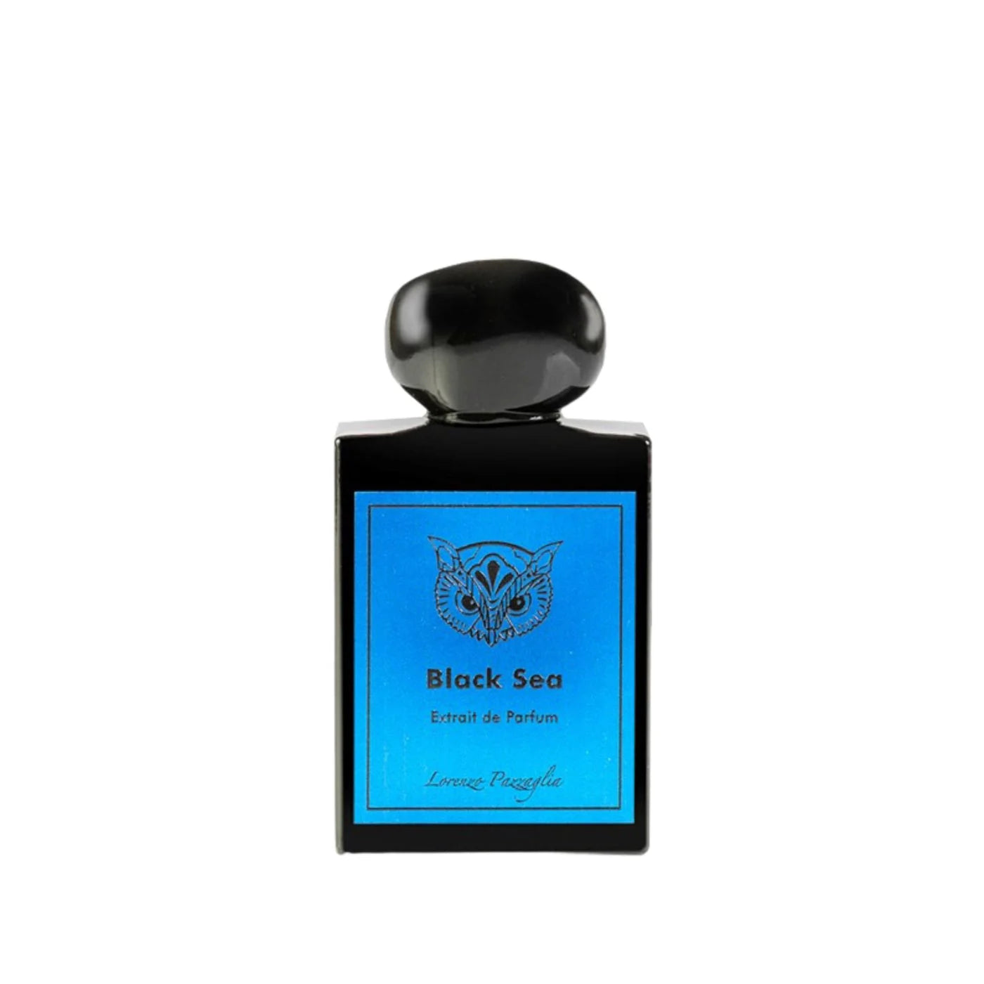 Lorenzo Pazzaglia - Black Sea - Extrait 2ml