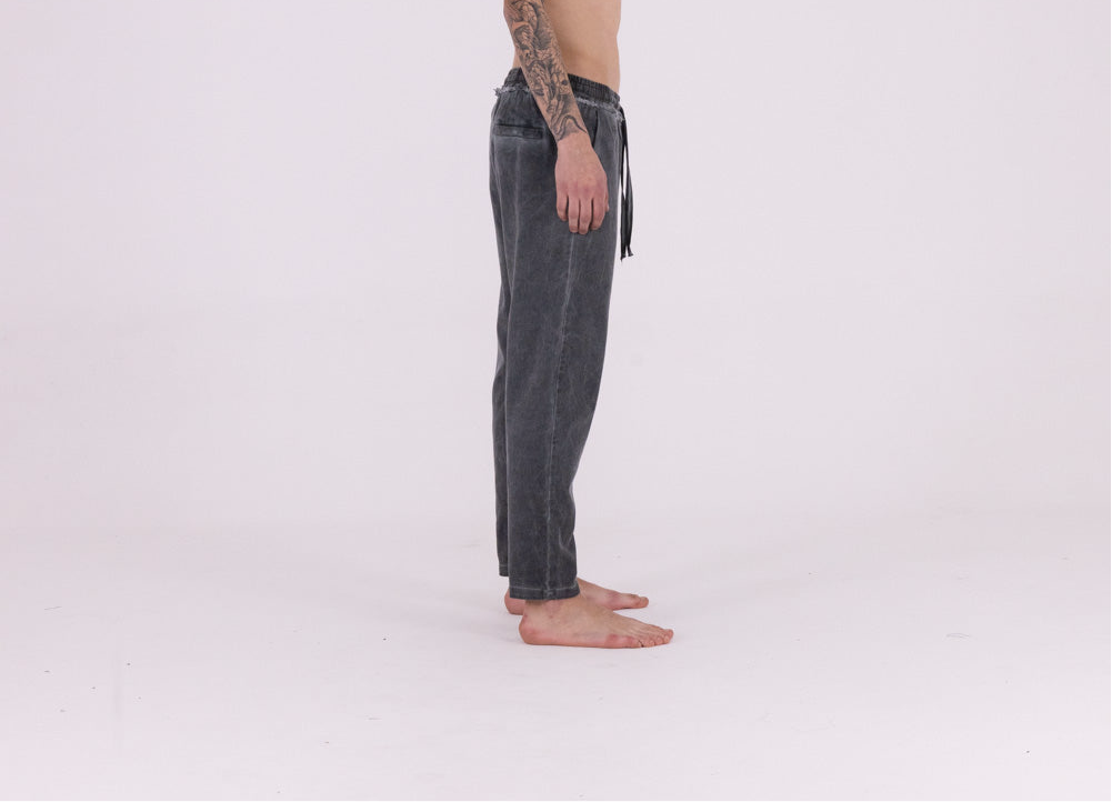 Sanctamuerte SX18 Pantaloni coulisse (diversi colori)