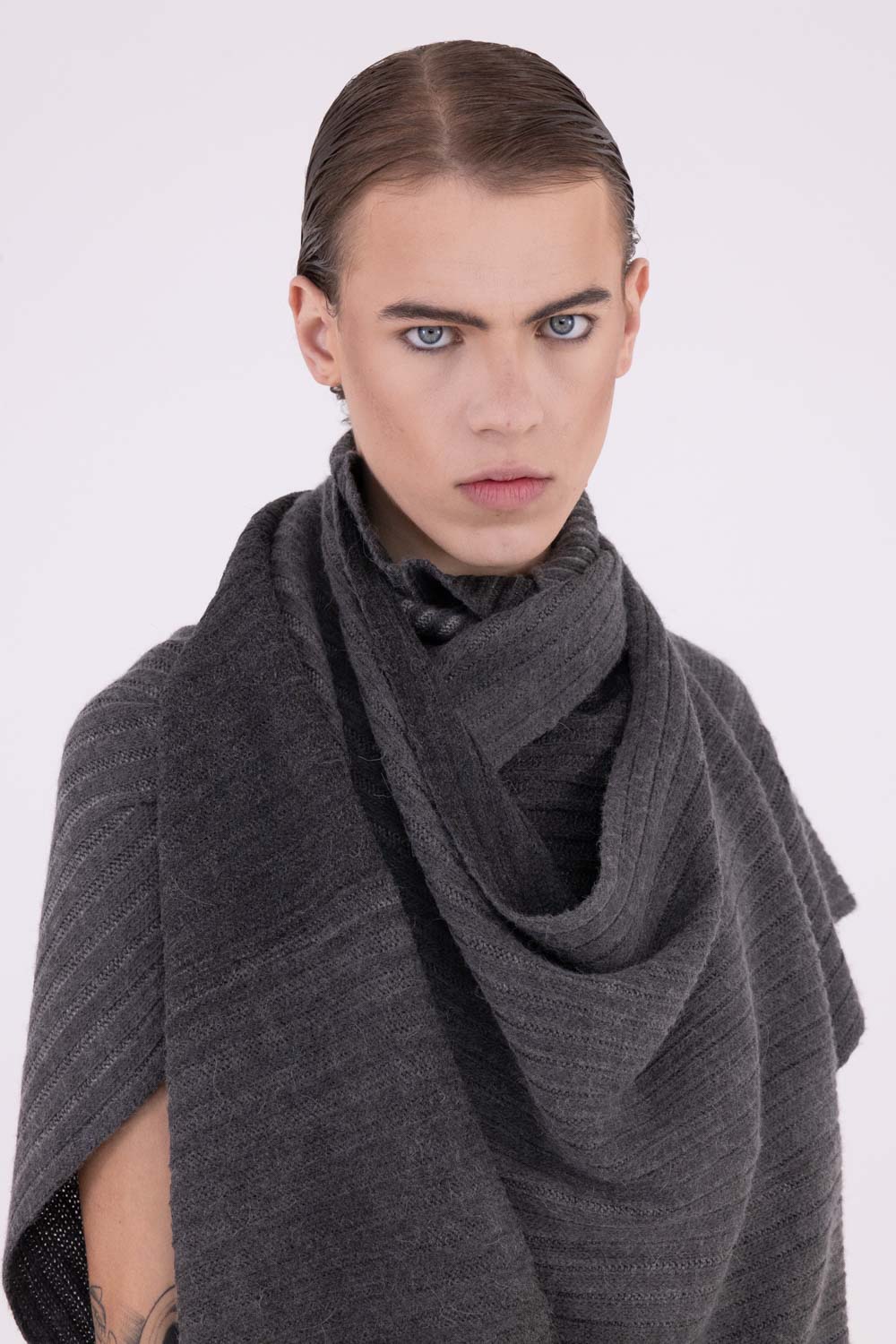 Sanctamuerte Sx48 Stola laminata