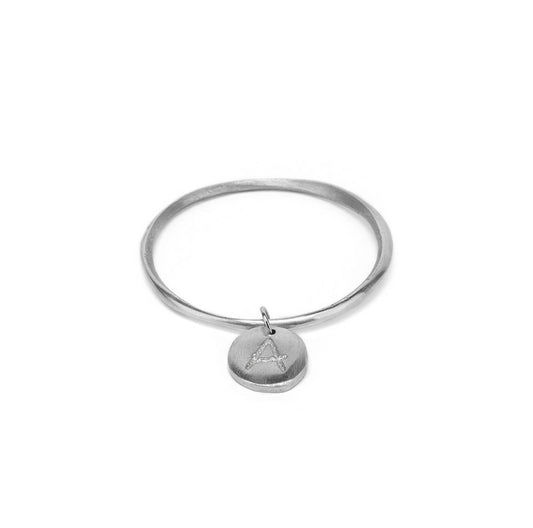 Vestopazzo Round bracelet without pendant AL14002 