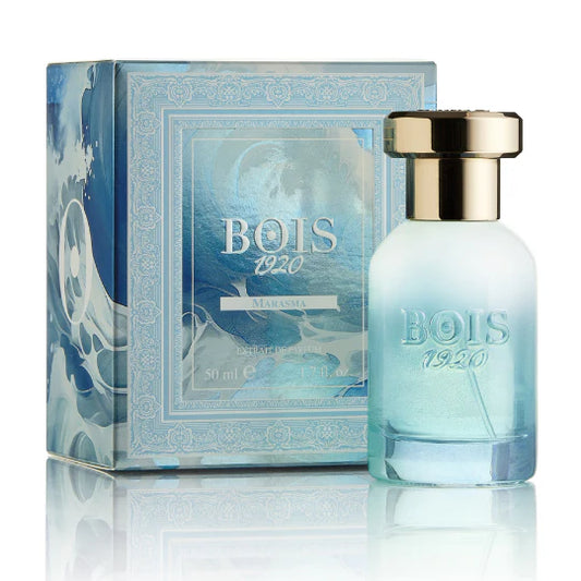 Bois 1920 - Marasma extrait 2 ml (campione)