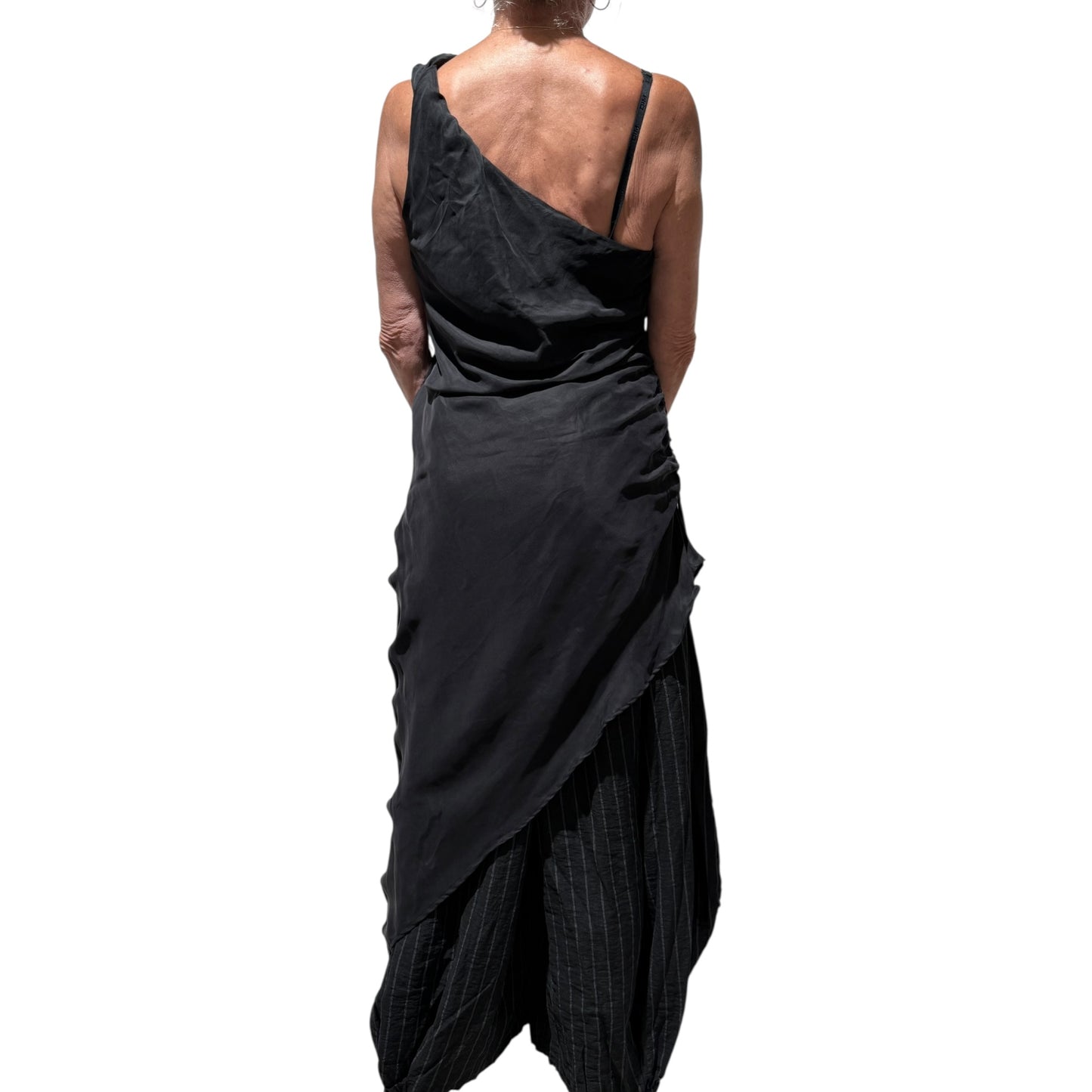 Provocation 02 Top lungo