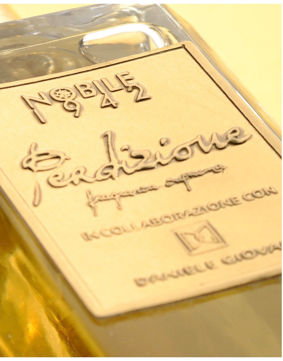 Nobile1942 - Perdizione - campione 2 ml edp
