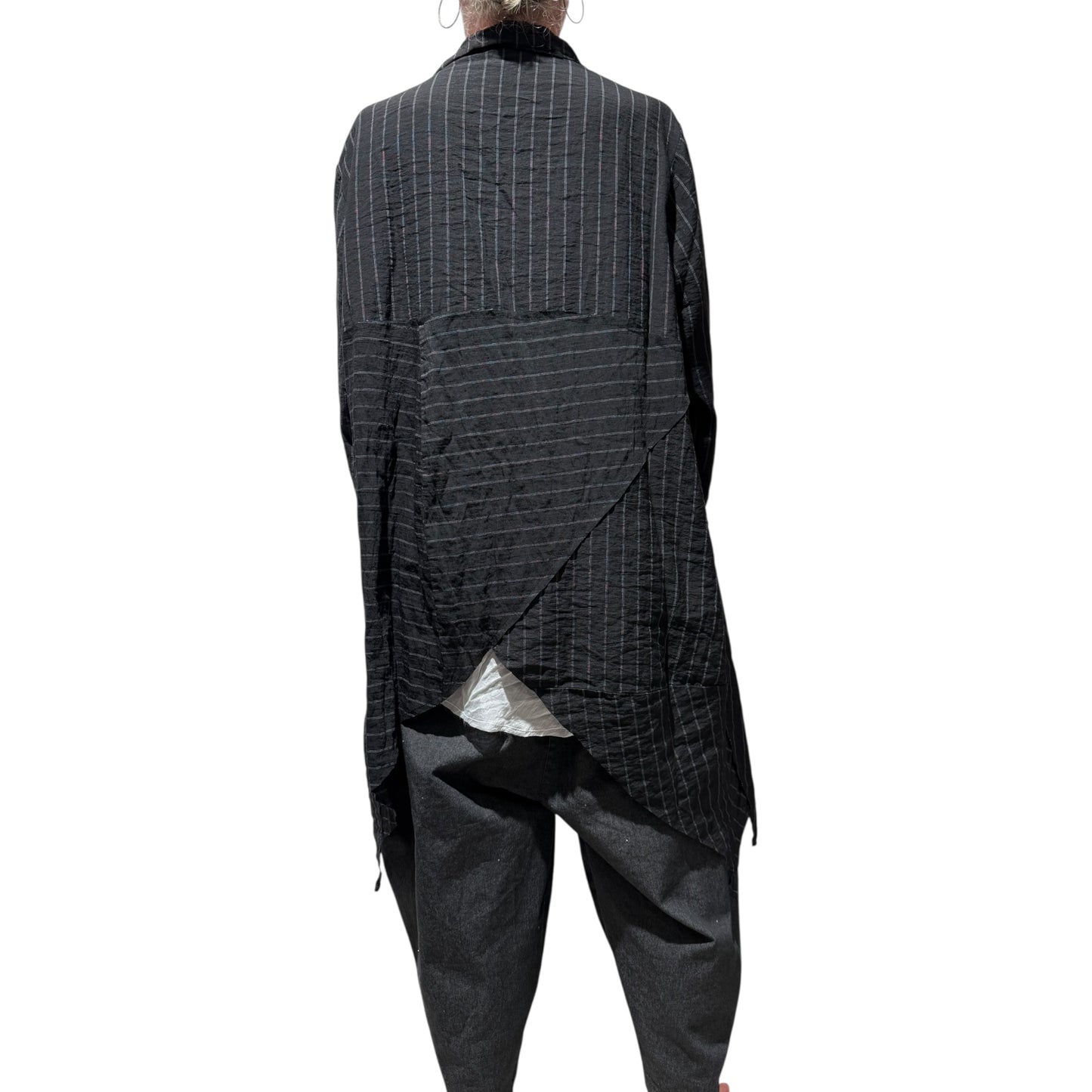 Provocation n07 Cardigan grande unica