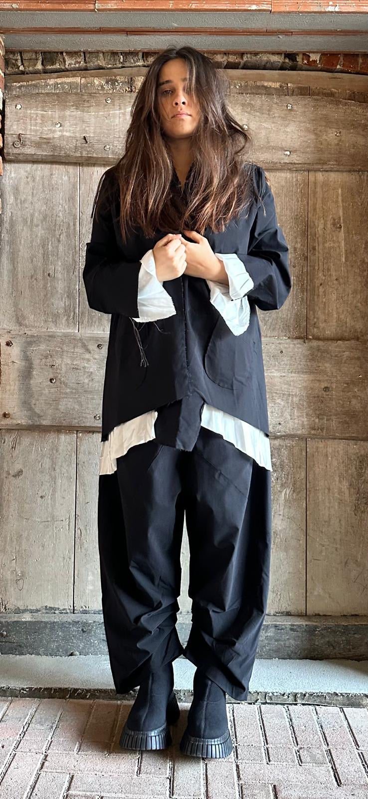 Cande  ASSAM ONE Blazer over