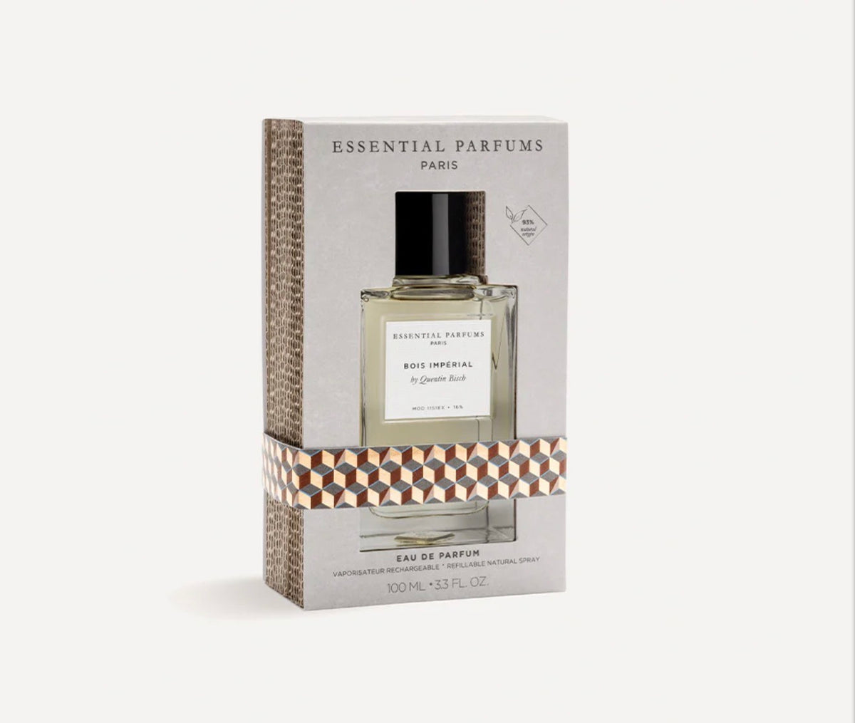 Essential Parfum -Bois Imperial - edp 100ml