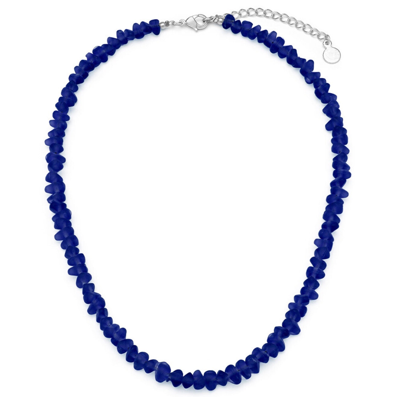 Vestopazzo GLR1003 collana perle irregolari