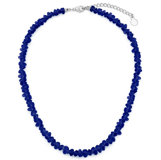 Vestopazzo GLR1003 collana perle irregolari