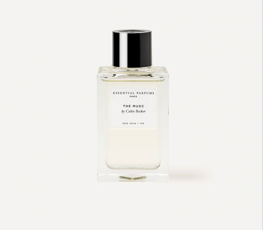 Essential Parfum - The Musc - edp campione 2ml
