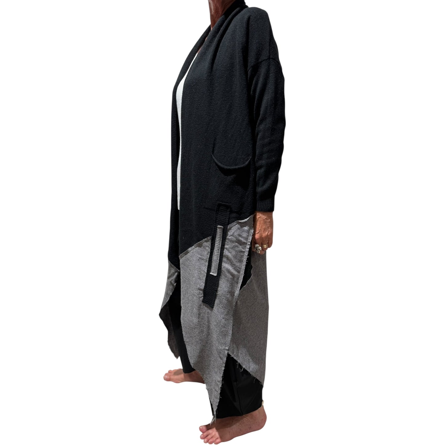 Provocation patch04 Caban tg unica