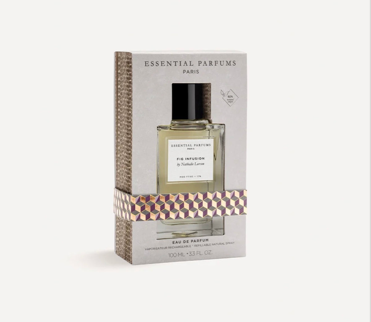 Essential Parfum- Fig Infusion - edp 100 ml