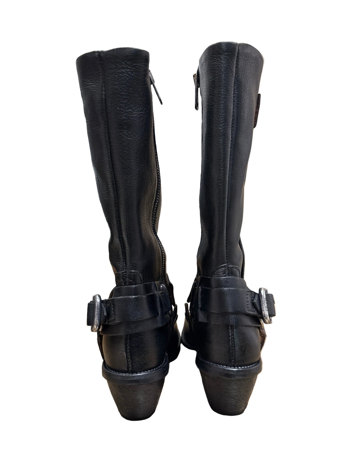 AS98 B84215 Stivali Camperos