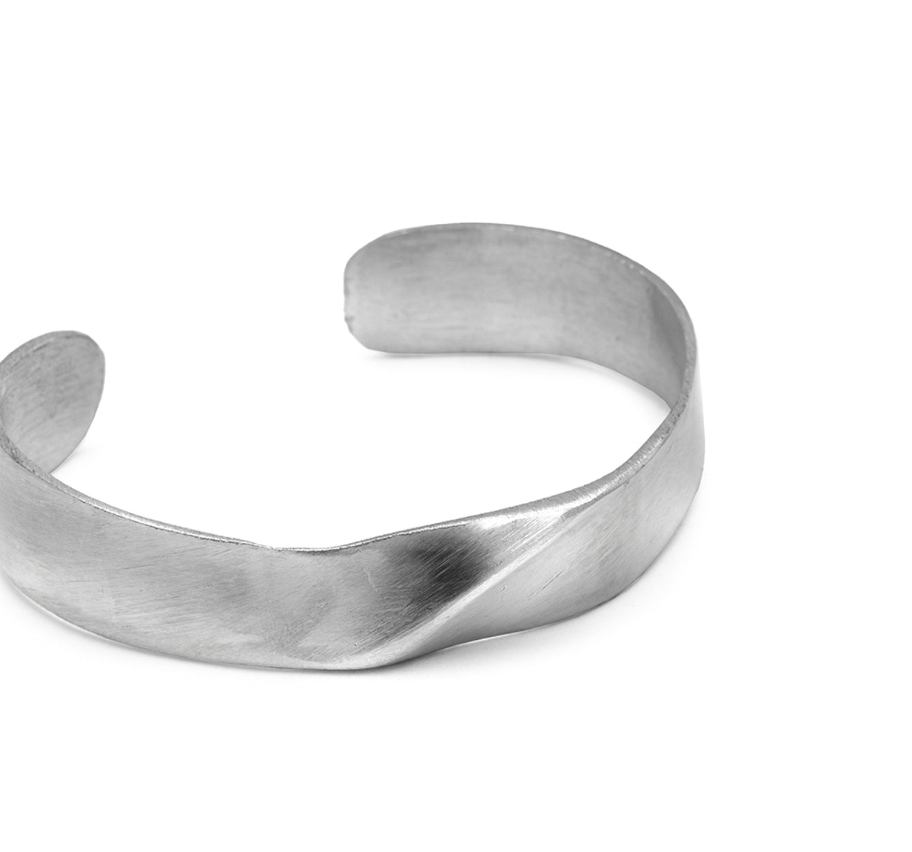 Vestopazzo Al00193 bracciale rigido 1 cm