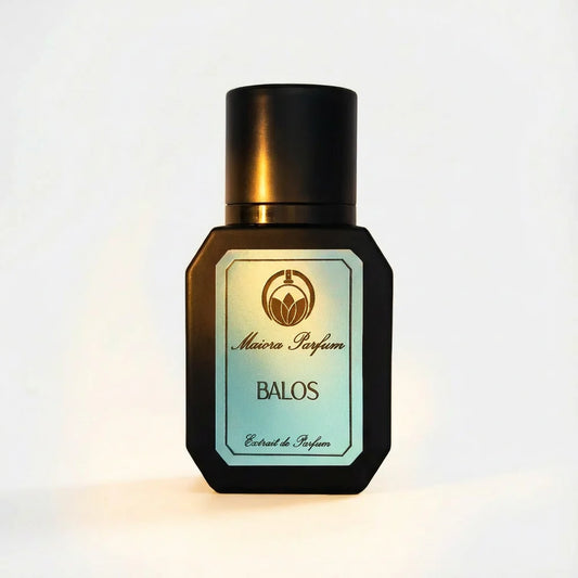 Maiora Balos - extrait de parfum campione 2 ml