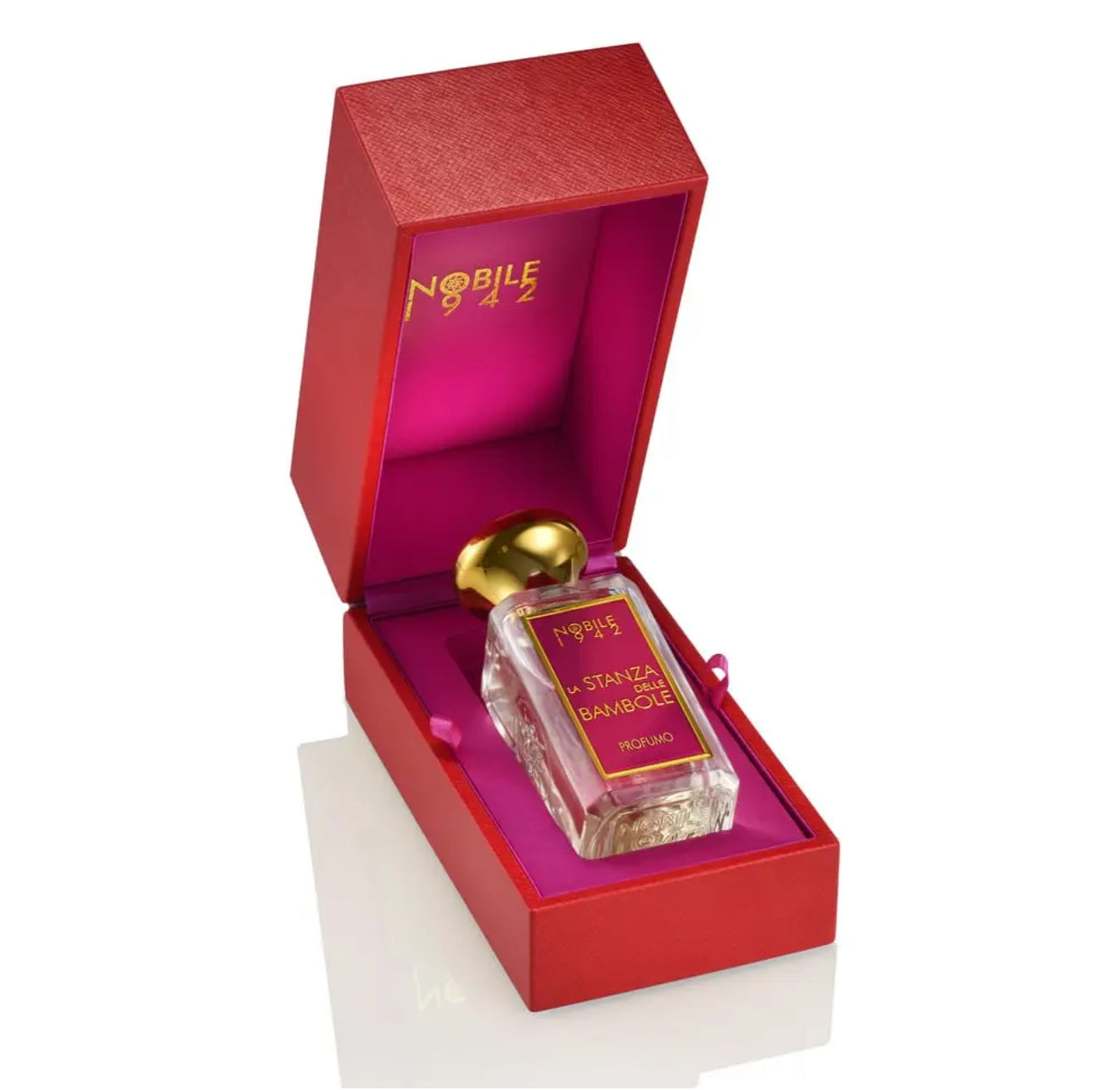 Nobile1942 - la stanza delle bambole- Parfum 75 ml