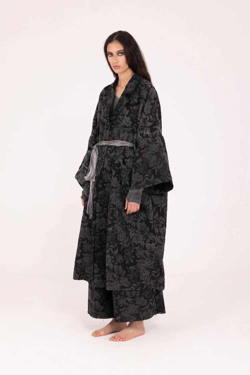 Sanctamuerte S179 Cappotto