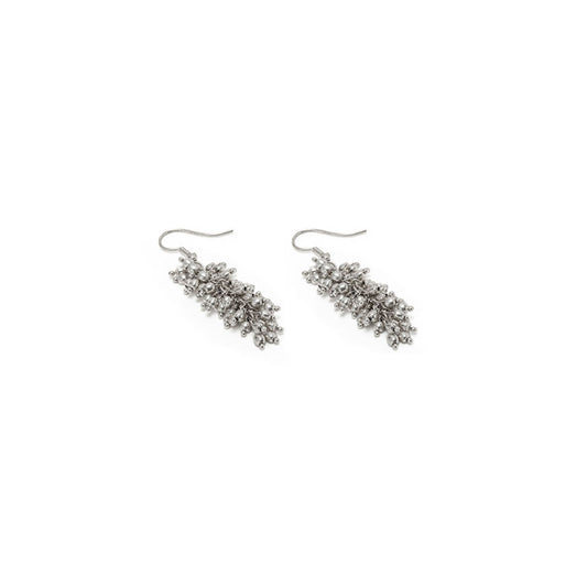 Vestopazzo mogra earrings MI3063 