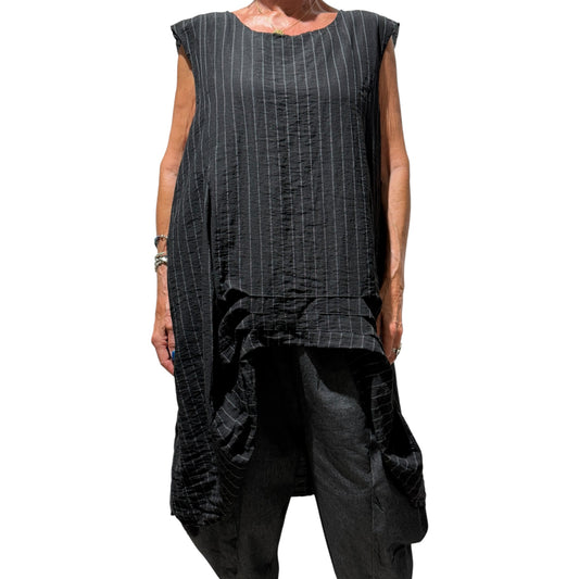 Provocation N04/1 Top over lungo taglia unica