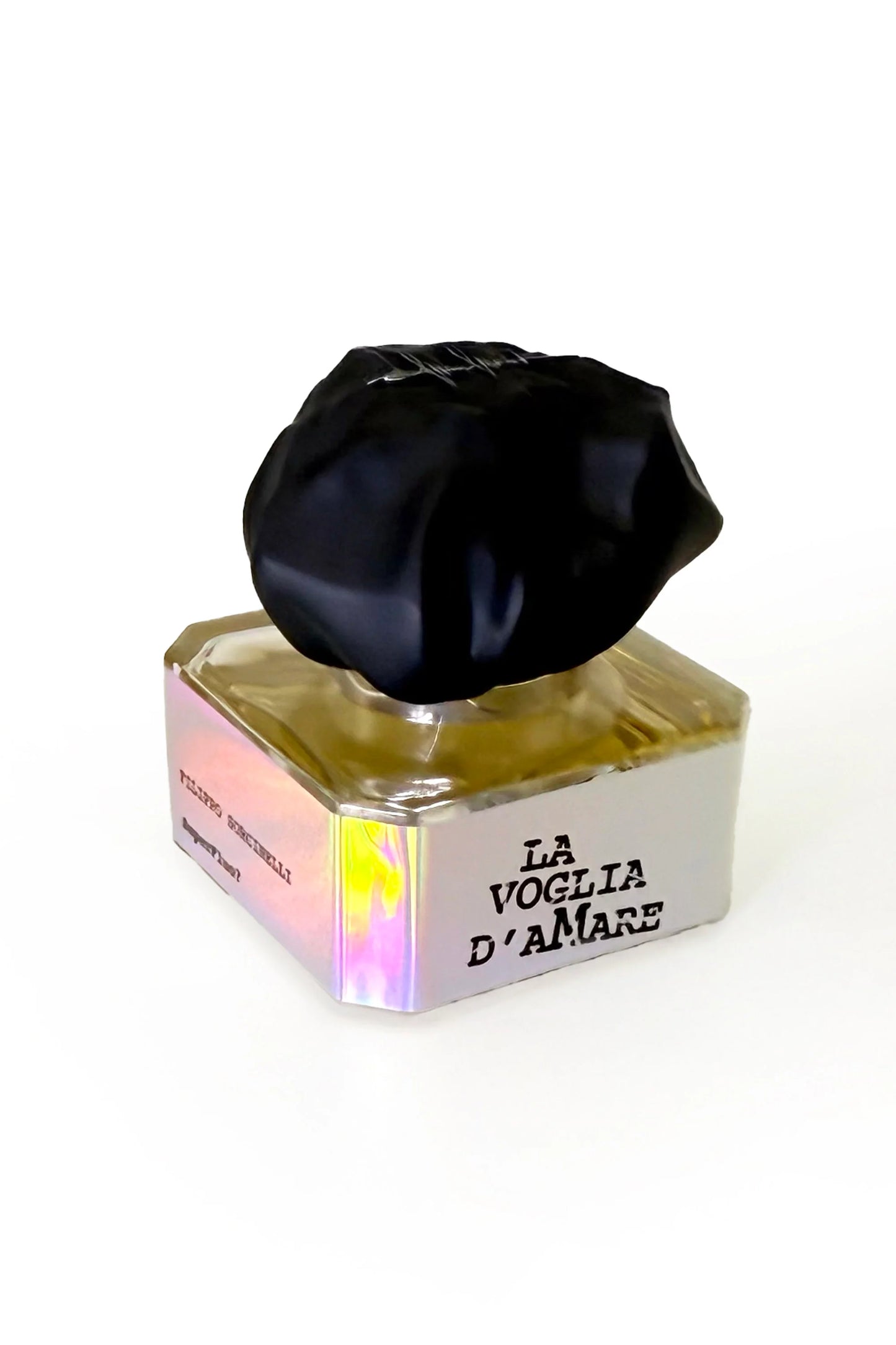 Filippo Sorcinelli- La Voglia di Amare - extrait de parfum 50ml