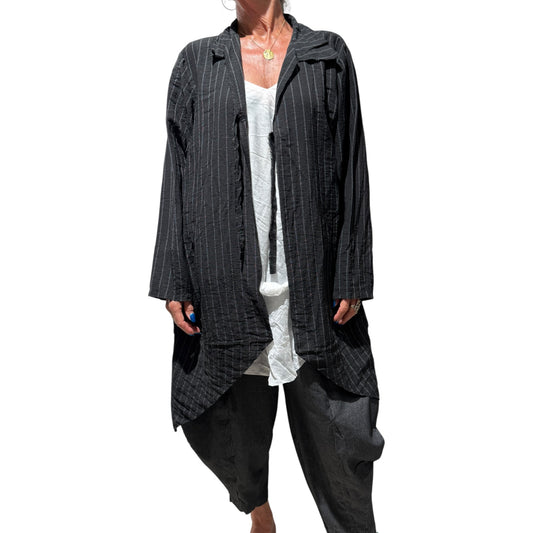 Provocation n07 Cardigan grande unica