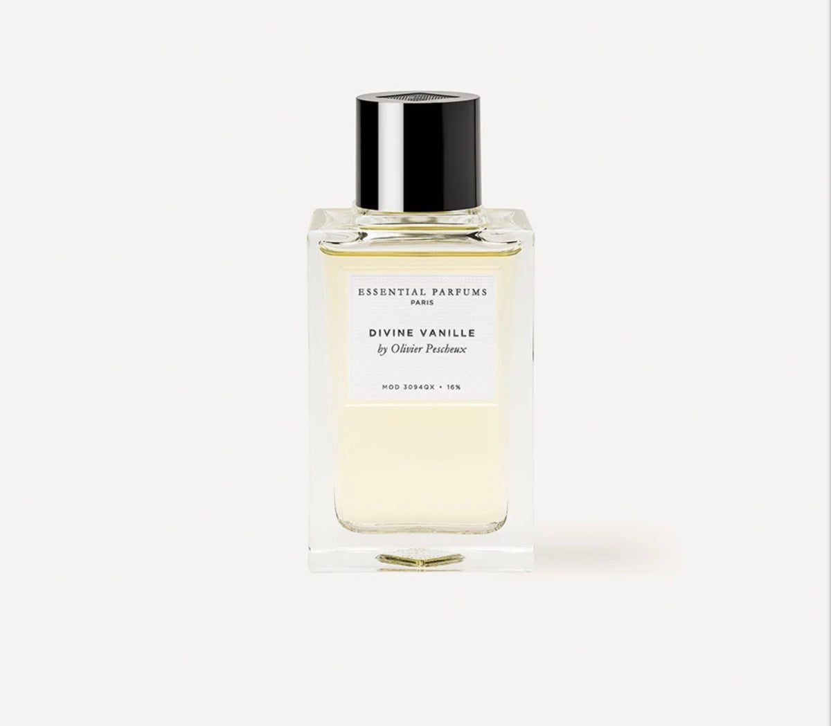 Essential Parfum - Divine Vanille - edp 100 ml