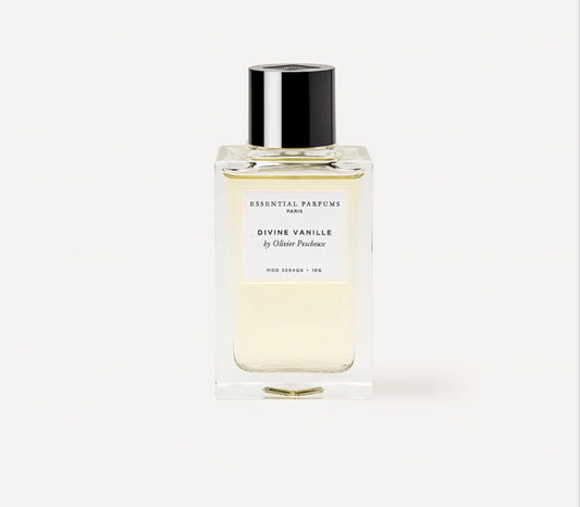 Essential Parfum - Divine Vanille - edp 100 ml