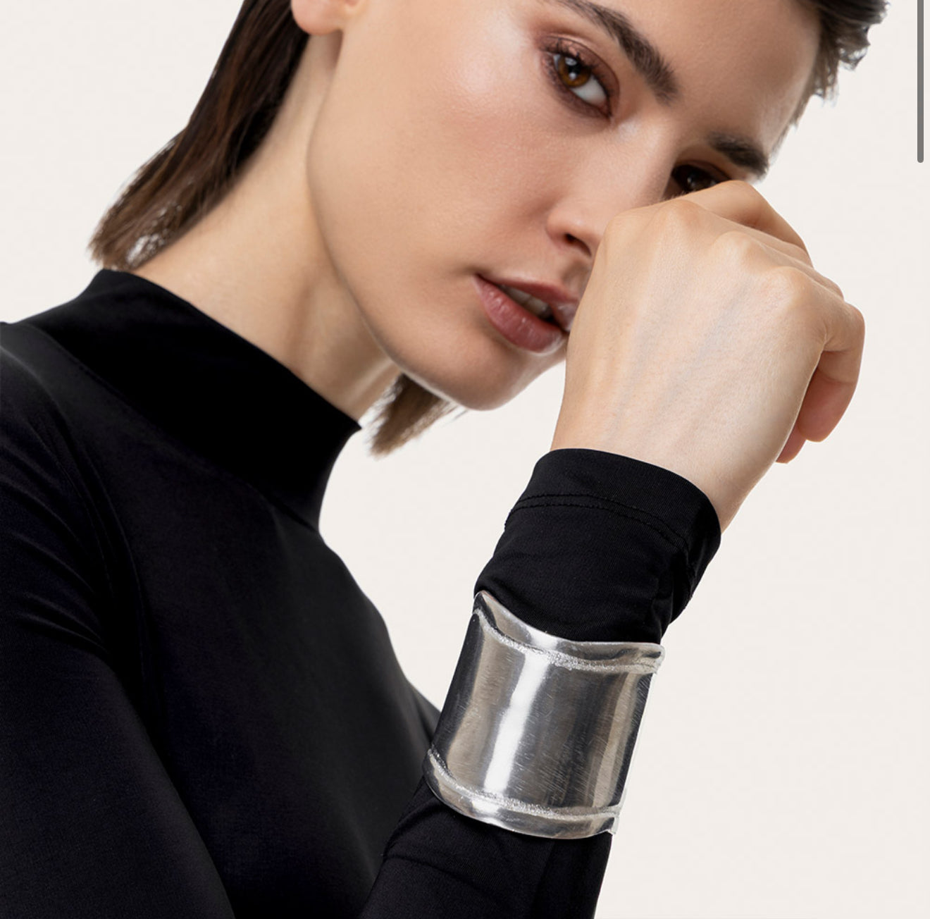 Vestopazzo Al00191 bracciale rigido