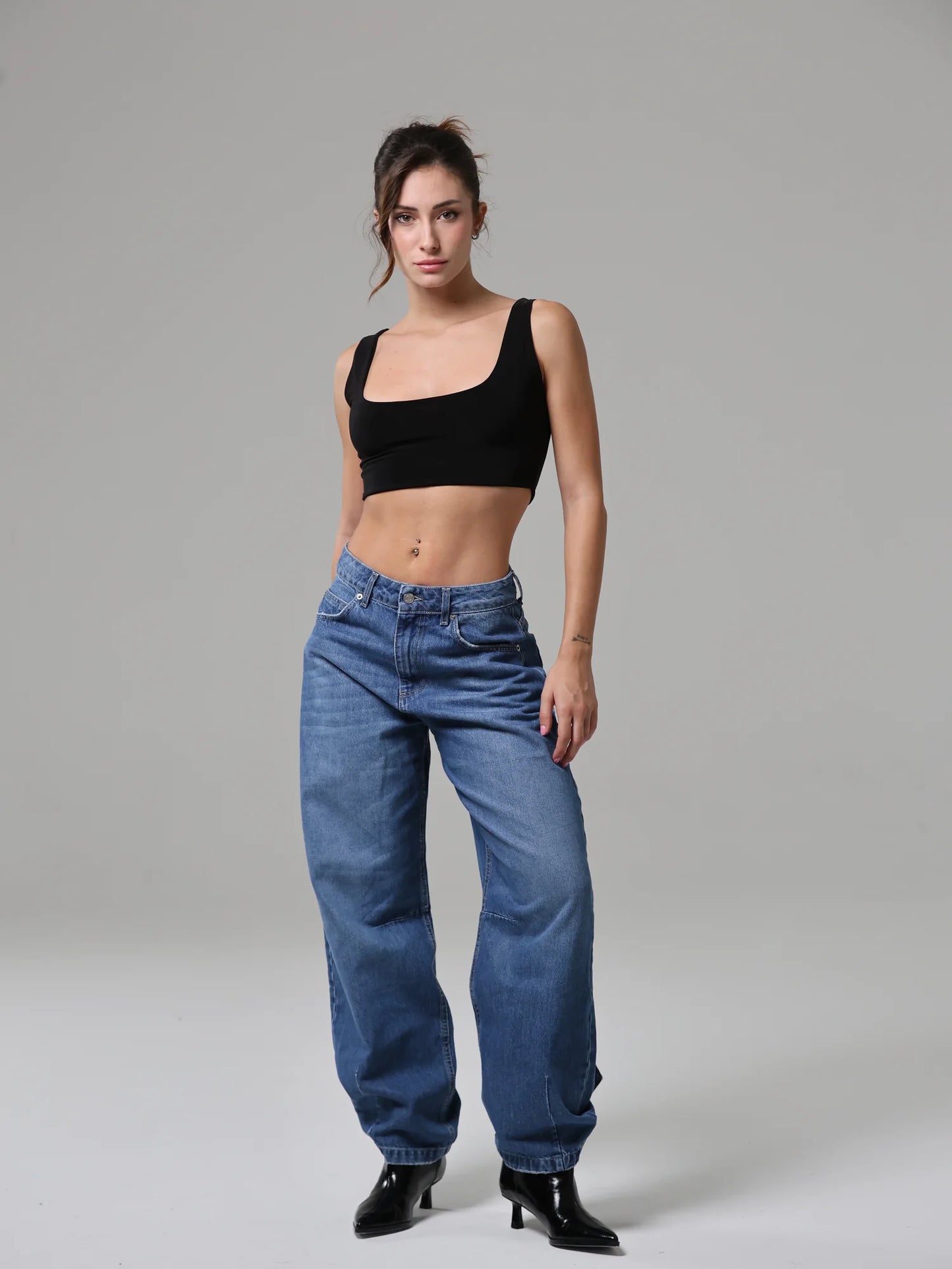 GISAR Jeans Raincheck