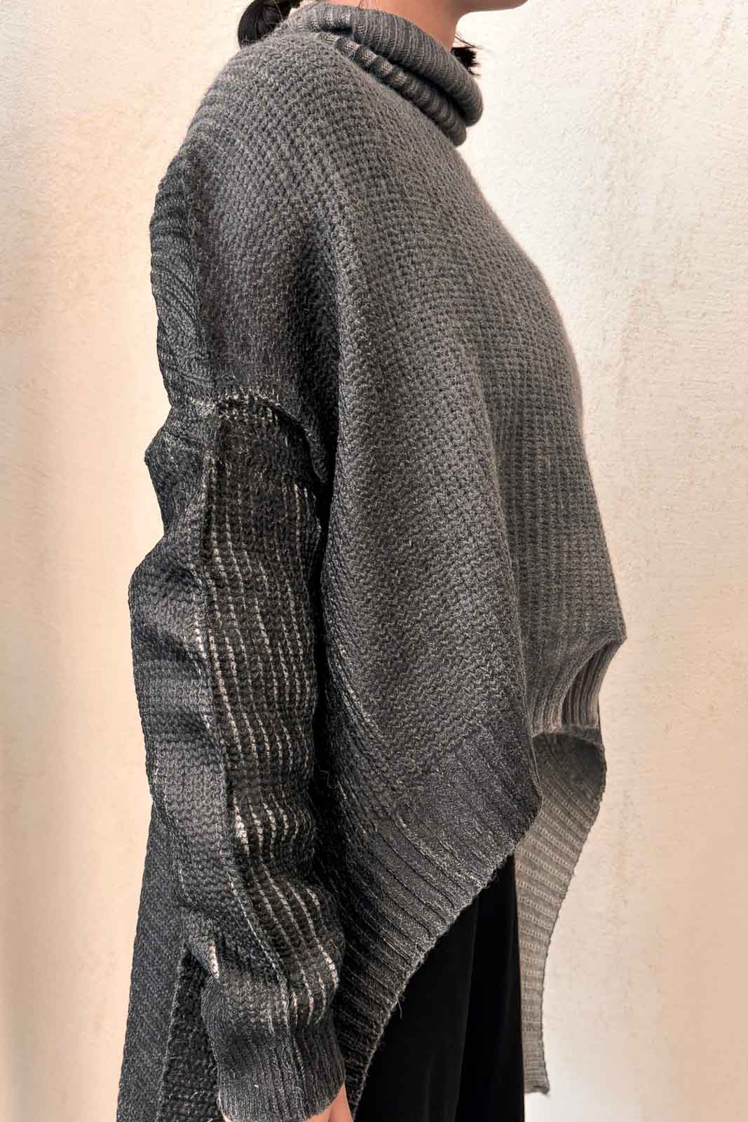 Sanctamuerte s241 maglia