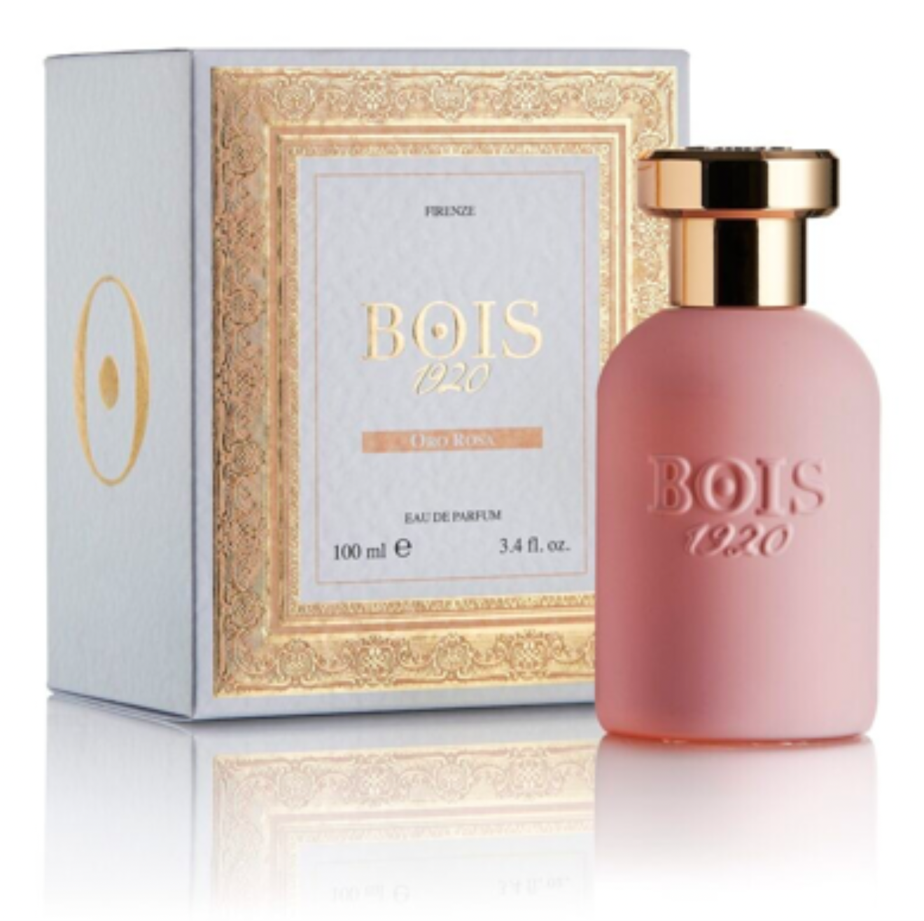 Bois 1920 - Oro Rosa EdP, 100ml