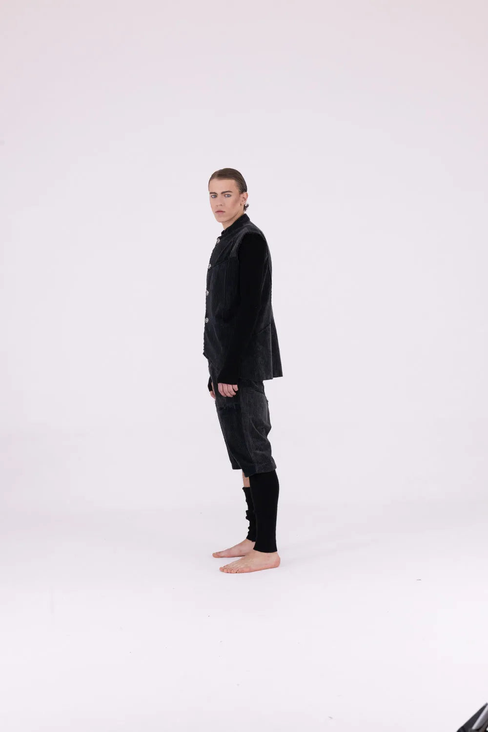 Sanctamuerte SX24 giacca coreana